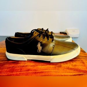 Brand New Polo by Ralph Lauren Sneakers